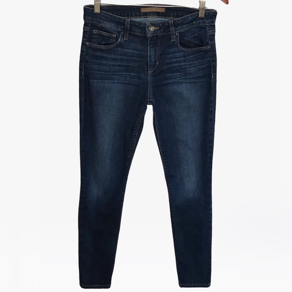 Joe’s High-Rise Skinny Ankle 70% Cotton Women’s Jeans 28 - Picture 14 of 15